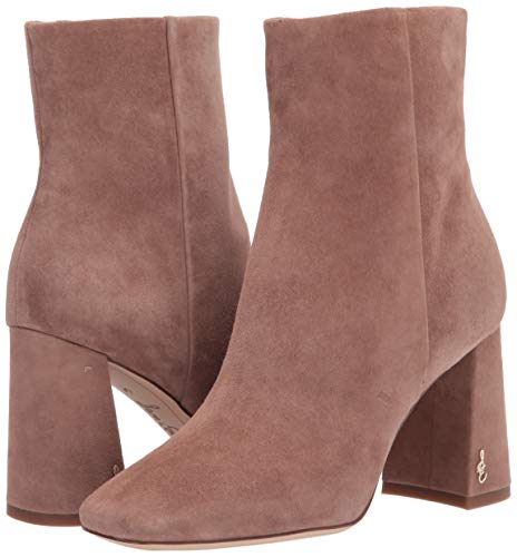 Sam Edelman Womens Codie Fashion Boot, Praline, 8.5 Us #TOP6