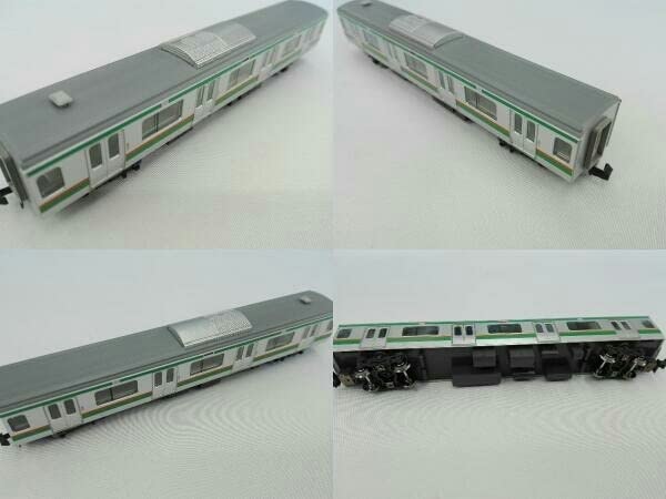 Amazon | Nゲージ TOMIX 92371 E231系1000番台電車 (東海道線) 増結