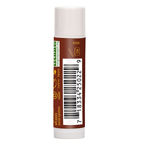 Desert Essence Lip Rescue Ultra Hydrating With Shea Butter - 0.15 Oz - 24 Pack - Soft Moisturizer Balm Stick - W/ Ginkgo Biloba Extract - For Dry Lips #TOP3