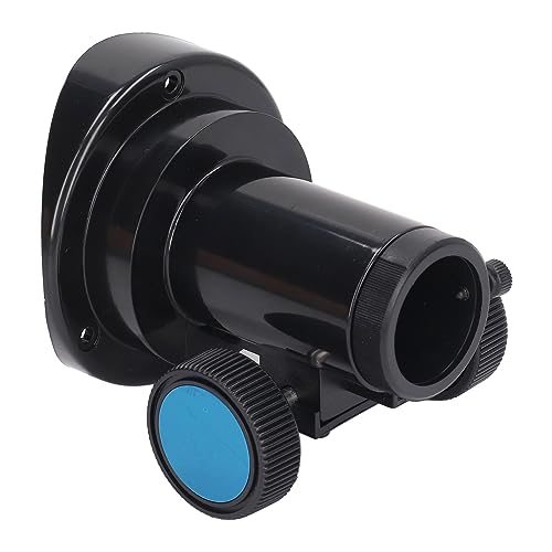 Engranaje de enfoque para telescopio de 80 mm: repara tu reflector 7
