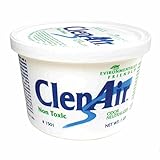 Nu-Calgon 61003 ClenAir Original Odor Neutralizer, 1 lb. Tub