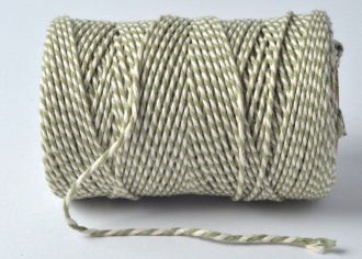 Everlasto Bakers Ficelle 100 m d'épingles Voir Description 10 x 6 x 6 cm Cover