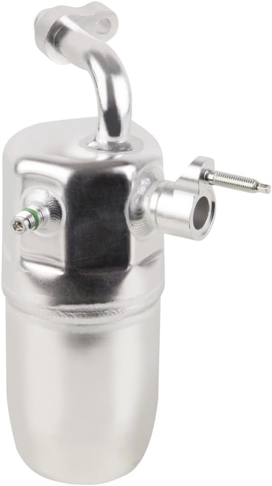 For Chevy Silverado GMC Cadillac Hummer H2 A/C AC Accumulator Receiver Drier - BuyAutoParts 60-30445 New