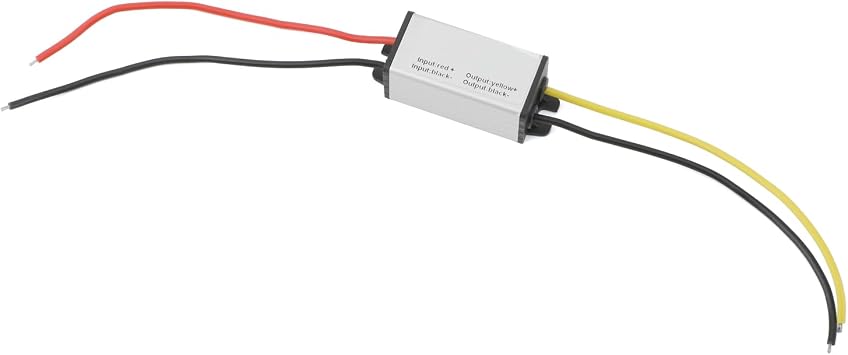 DC 8V-100V to 5V Step Down Converter 2A 10W