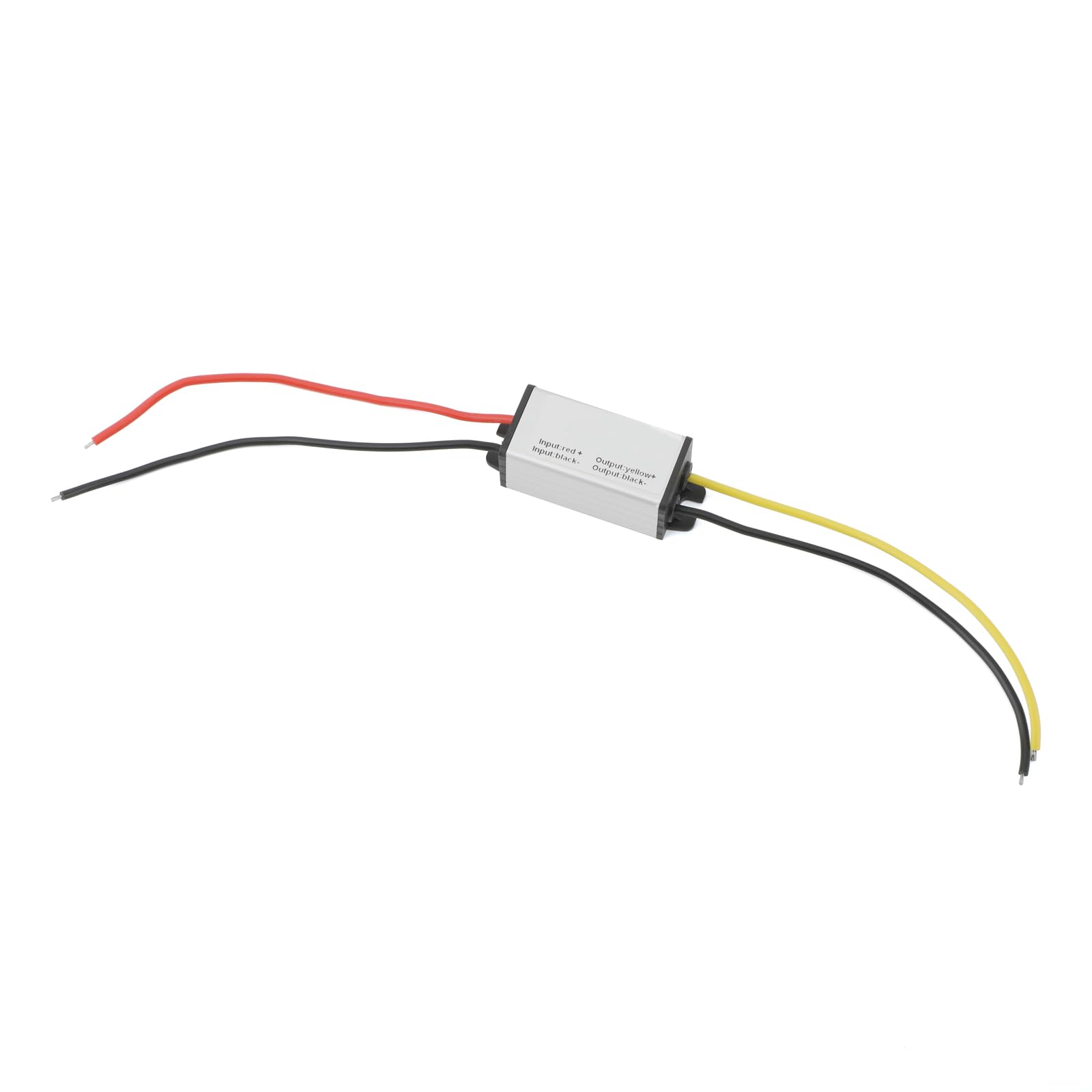 WSOLDMA 12 V auf 8,4 V DC Stromwandler Abwärtswandler – 2 A