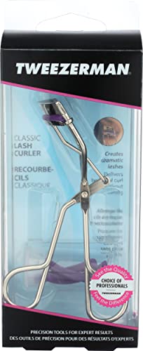 Tweezerman - Klassische Wimpernzange