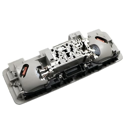 Lámpara de lectura de techo interior 5Gd947291A con acabado OEM para Golf 7 6