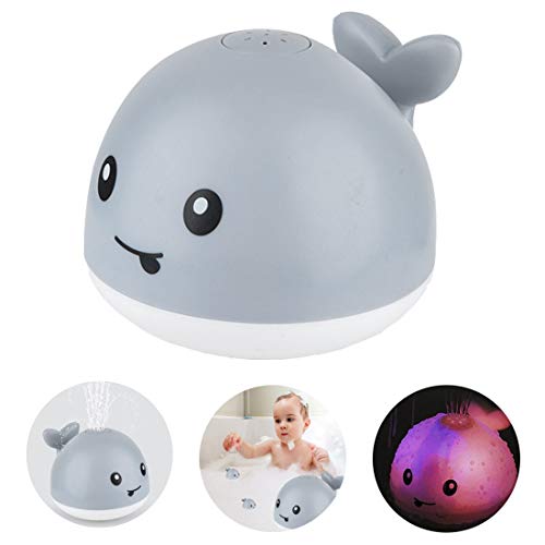 Baby Bath Toys for Toddlers Age 1-3, Water Spray...