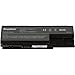 NinjaBatt Laptop Battery AS07B31 For Acer AS07B41 AS07B51 AS07B61 AS07B71 AS07B32 AS07B42 AS07B52 AS07B72 Aspire 7520 5720 5520 5310 7720 5315 Gateway MD2614u MD7818u MD2601u - [6 Cells/4400mAh/11.1V]