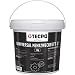 Produktbild TECPO Mehrzweckfett 5 KG Eimer Schmierfett Lagerfett Universal Lithium Fett