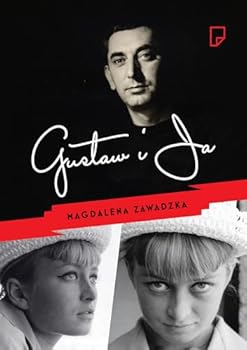 Hardcover Gustaw i ja [Polish] Book
