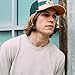 AMERICAN NEEDLE Mack Trucks Officially Licensed Sinclair Trucker Apparel Adjustable Baseball Hat, Dark Green/Ivory/Mustard (21001A-MACKT-DGIM)