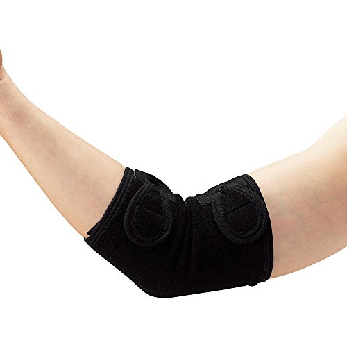 TRUSCO ワーキングサポーター 肘用 TWS-H06