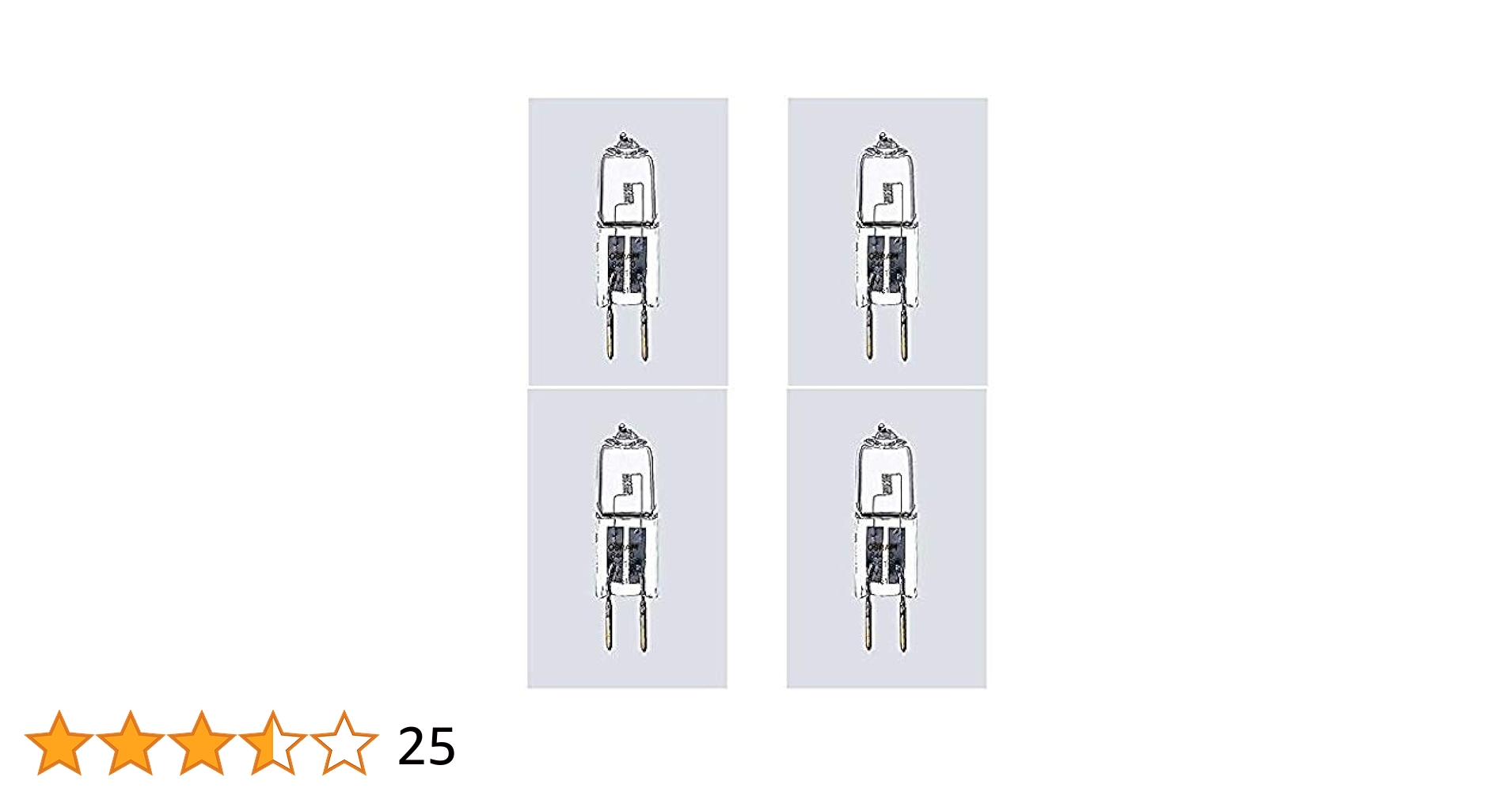 三菱 ミニハロゲンランプ ≪HALOSTAR STARLITE≫ 12V 20W G4口金 J12V20W-AXS g6bh9ry Amazon | 三菱 ミニハロゲンランプ ≪HALOSTAR STARLITE≫ 12V