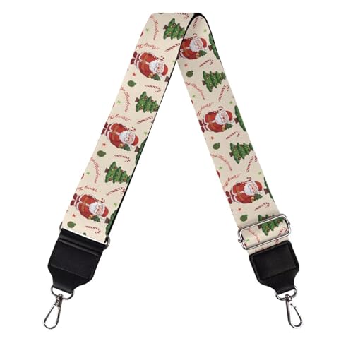 Image of Jeiento Wide Purse Strap Wide Shoulder Strap Adjustable Replacement Belt Soft Guitar Shoulder Straps for Women Girls Gifts