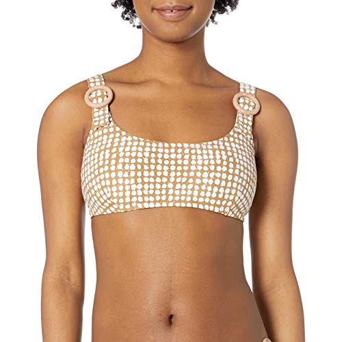 Rip Curl Paradise Cove culotte femme tissu extensible séchage