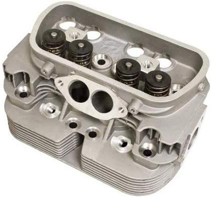 PERFORMANCE CYLINDER HEAD, 94mm, With Dual Springs, Compatible with Dune Buggy