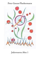 Jedermanns Akte 1: Phantastische Geschichten, die wahr sein können 3738674144 Book Cover
