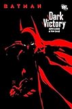 batman comic verlag  Batman: Dark Victory