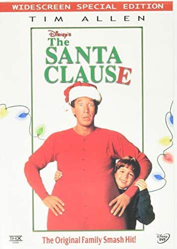 SANTA CLAUSE, THE