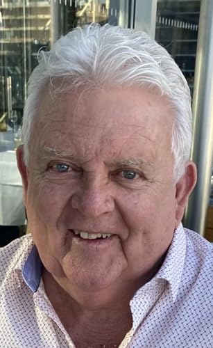 Episode 560: Allan Gainey - Remembering Hyperion Thoroughbreds