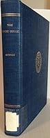 The Oroz Codex: The Oroz Relacion, or Relation of the description of the Holy Gospel Province in New Spain, and the lives of the founders and other noteworthy ... History. Documentary series, v. 10) B0006C6EDO Book Cover