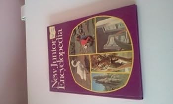 Unknown Binding NEW JUNIOR ENCYCLOPEDIA VOL. 16 Book