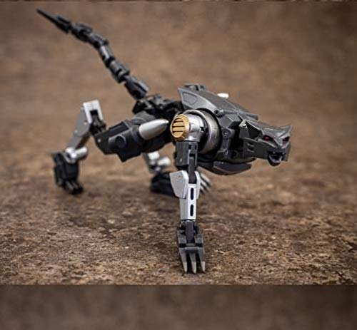 Mastermind Creations R40戦士+ R-28用キット [並行輸入品] Mastermind Creations- Reformatted R-28 - Tyrantron (2023