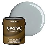EVOLVE Paint & Primer: Environment-friendly, Low...