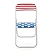 Job & SELETTI Folding Chairs Sedie Pieghevoli, Pop Corn