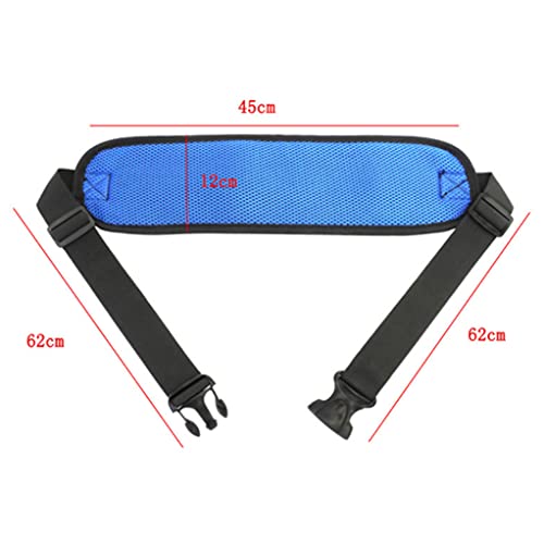 N//B Cintura di sicurezza per sedia a rotelle