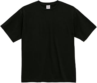 [ユナイテッドアスレ] 4.7オンス レギュラー フィット Tシャツ