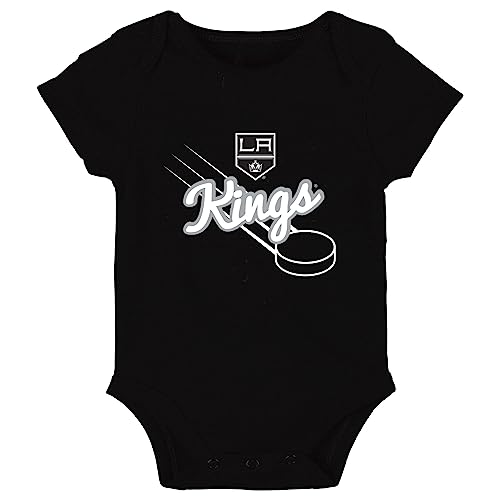 Image of Outerstuff NHL Unisex Rink Rookie Baby Creeper
