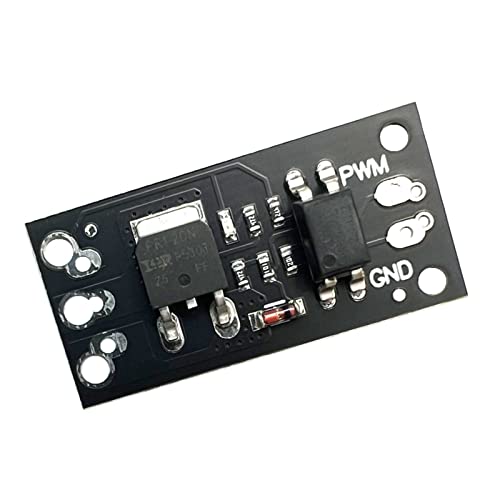 Module MOSFET LR7843 pour domotique et impression 3D - 3