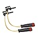 2PCS 2115401717 Brake Pad Wear Sensor Compatible with Mercedes Front Rear Brake Pad Wear Sensor W220 W211 C300 C350 E350