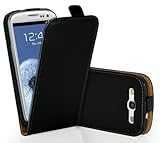 Schützen Sie Ihr Smartphone mit dieser Designer Ledertasche! Gefertigt aus hochwertigem und sauber verarbeiteten Kunstleder, bietet diese Schutzhülle dem Display, sowie dem ganzen Gerät einen optimalen Schutz vor Kratzern und Stößen.