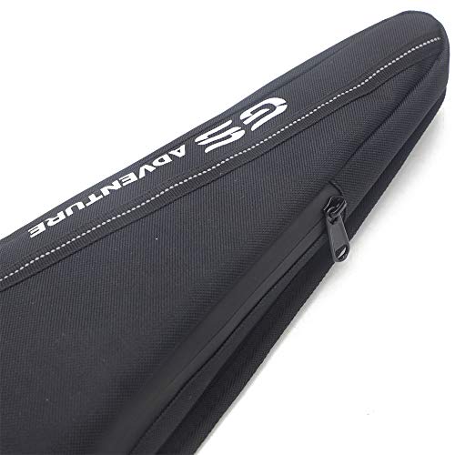 Caixa de ferramentas de reparo de motocicleta com moldura tripla para BMW R1200GS ADV LC R1250GS F75