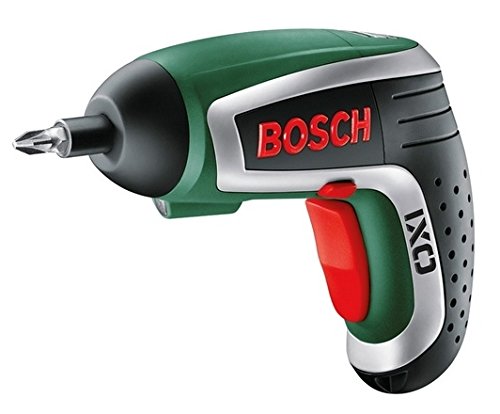 Bosch IXO-Tourneau () Li-Ion