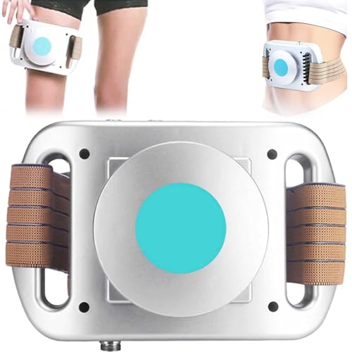 Ceinture amincissante cryolipolysis pour éliminer les rondeurs rebelles de la taille