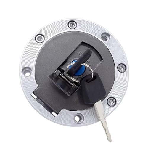 Interruptor encendido motocicleta para Suzuki RGV250 que soluciona fallos de arranque y llave 3