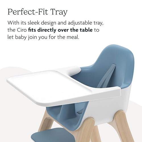 uppababy ciro high chair