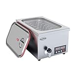  Cocina al vacío GN 1/1-24 L – Combisteel