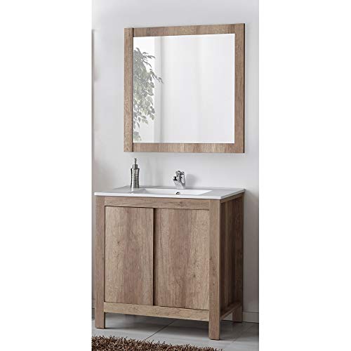 Waschtisch Holzoptik - Top 5 Produkte unter der Lupe