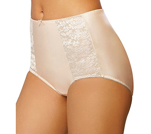Image of Bali Women's Essentials Double Support Brief