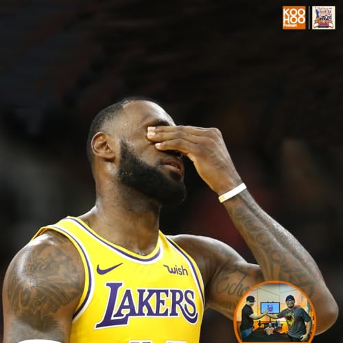 BCT - EP094 Save Lebron
