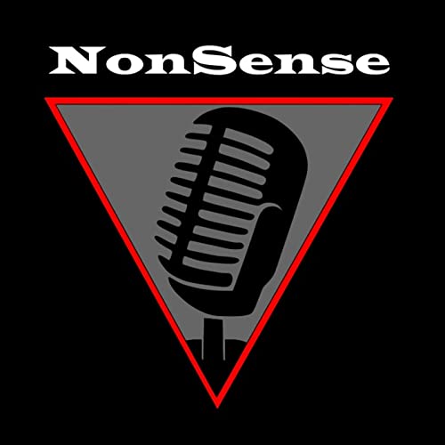 NonSense cover art