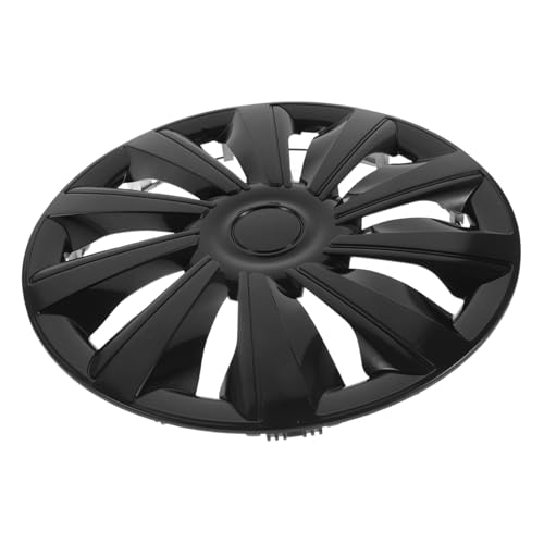 Enjoliveurs 14 pouces camion noirs universels voiture SUV accessoires extérieurs PP