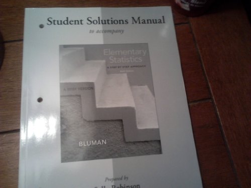 Title: ELEMENTARY STAT.,BRIEF-STUD.SO