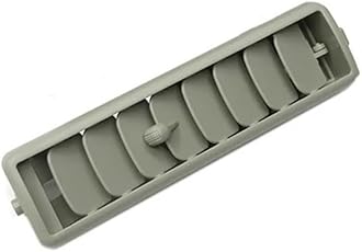 Car Roof Top Side Air Conditioning Vent A/C Panel Grille Cover 7842A069 7842A069YA 7842A069HA for Mitsubishi Pajero V93 V97