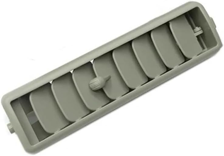 Car Roof Top Side Air Conditioning Vent A/C Panel Grille Cover 7842A069 7842A069YA 7842A069HA for Mitsubishi Pajero V93 V97